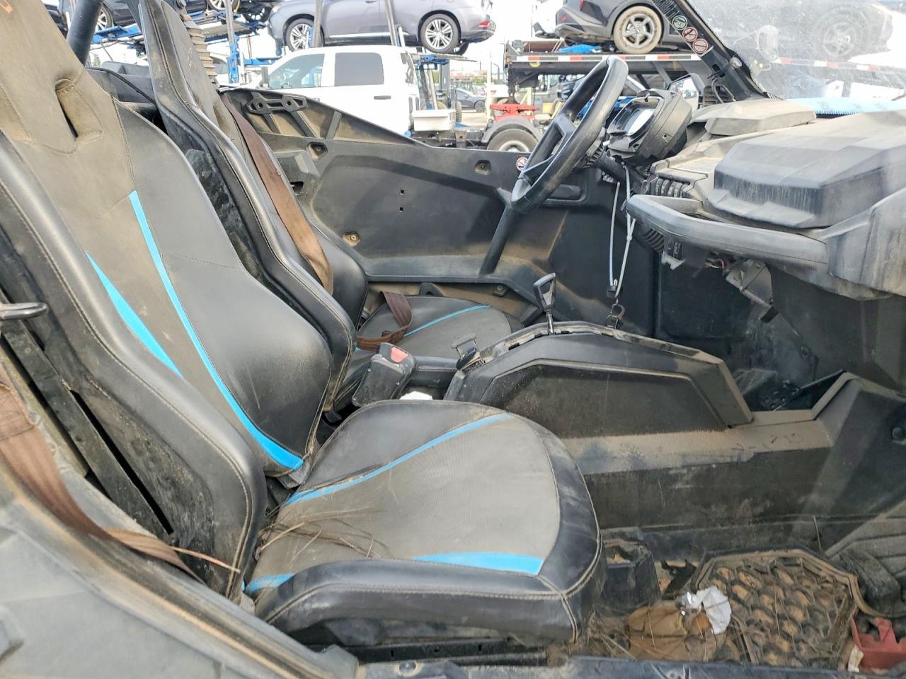 2019 CAN-AM Unknown