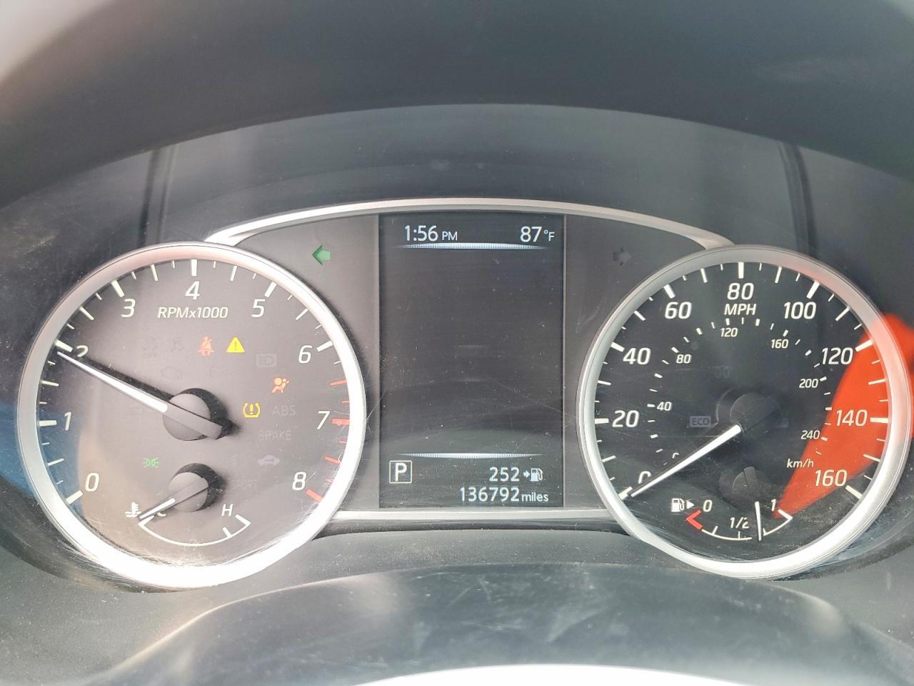 2018 NISSAN SENTRA