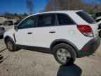 2009 SATURN Vue