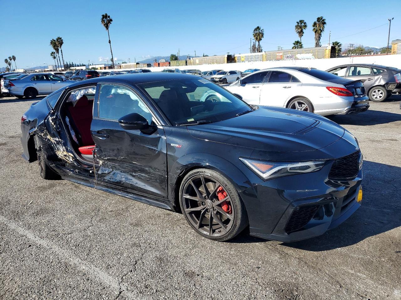2025 ACURA Integra