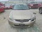 2003 HONDA ACCORD