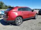 2010 CADILLAC SRX