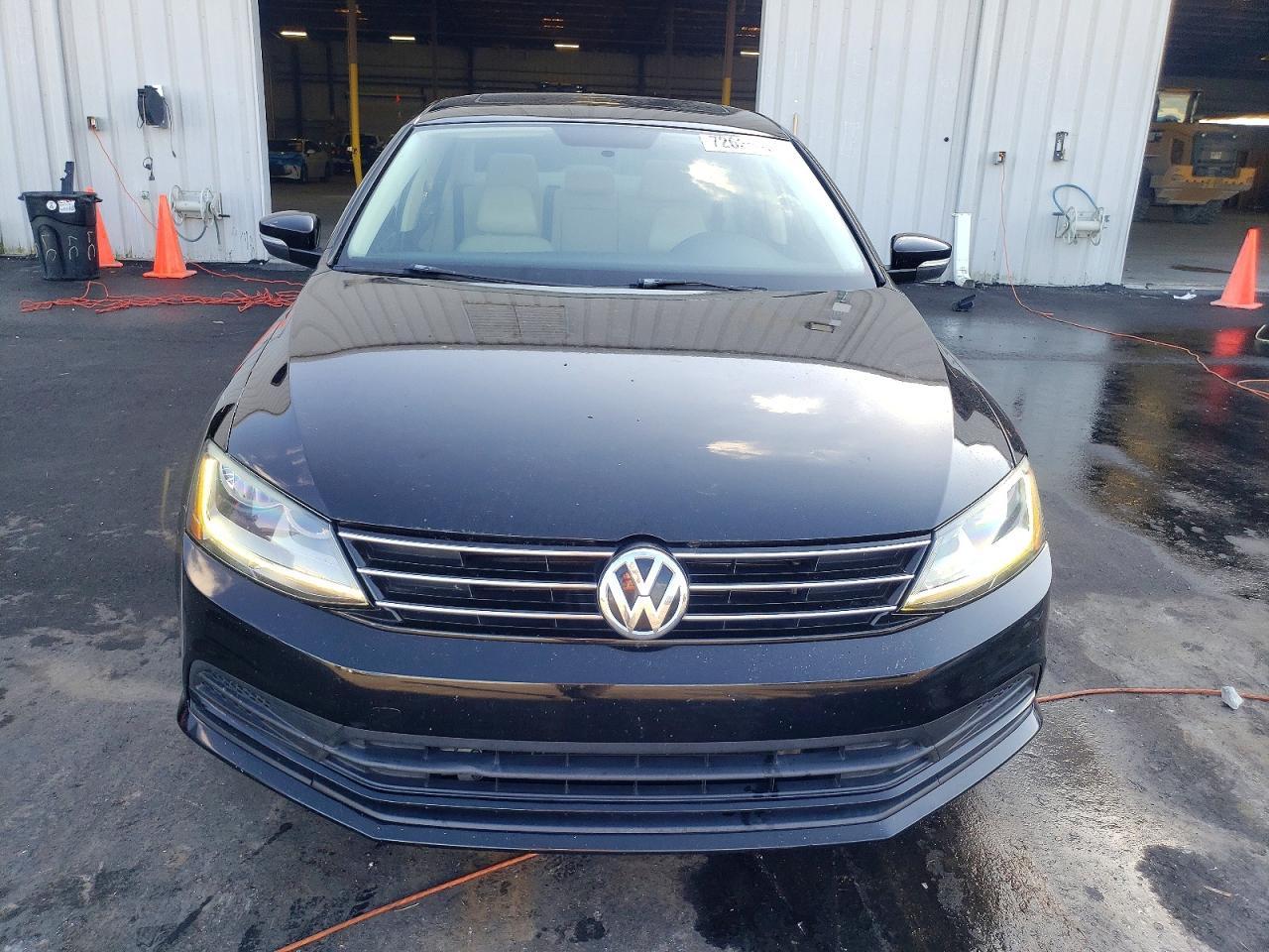 2017 VOLKSWAGEN JETTA