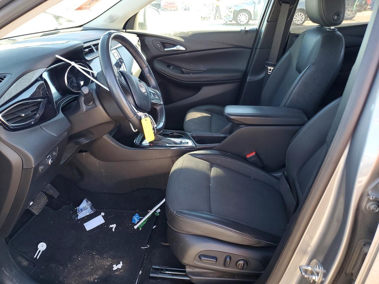 2023 BUICK Encore GX