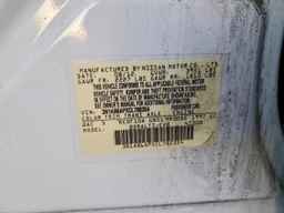 2012 NISSAN SENTRA