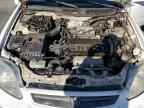 2000 HONDA CIVIC