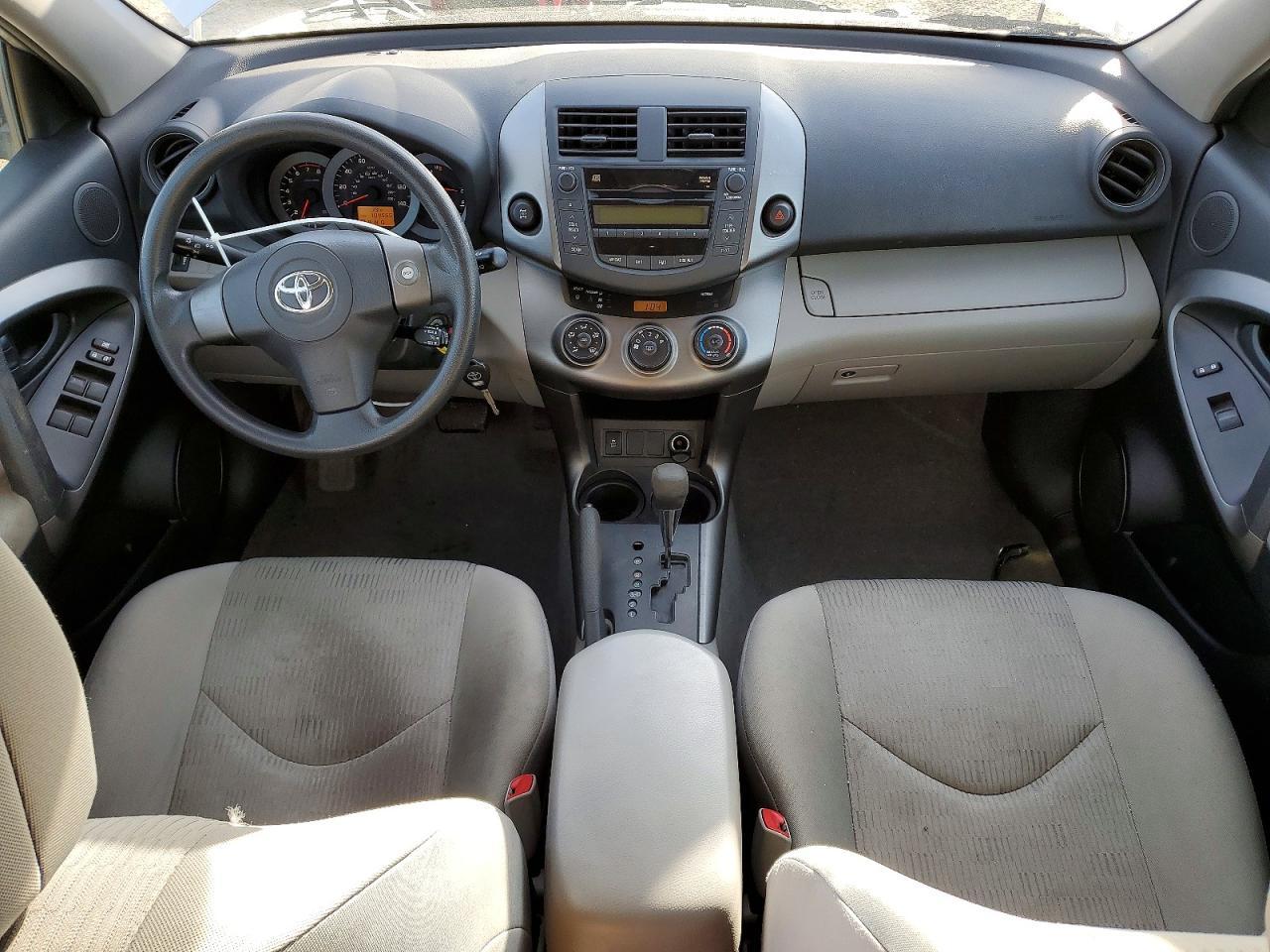 2010 TOYOTA RAV4