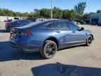 2025 HONDA ACCORD