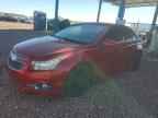2011 CHEVROLET CRUZE