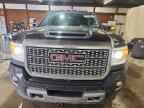 2018 GMC Sierra