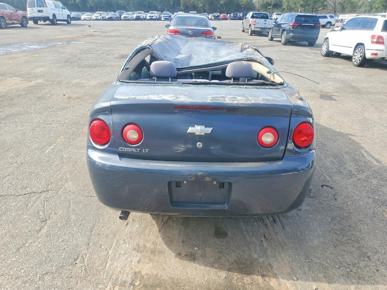 2008 CHEVROLET COBALT