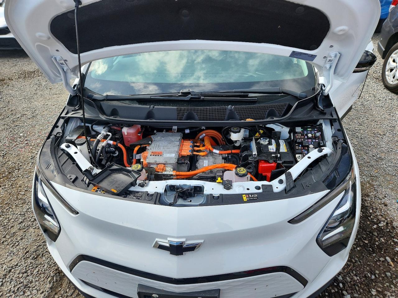 2023 CHEVROLET Bolt EV