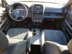 2006 HONDA CR-V