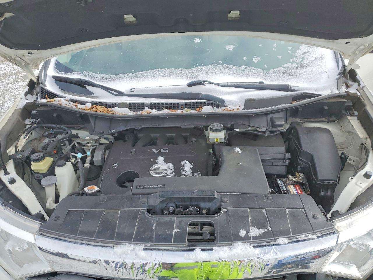 2017 NISSAN Quest