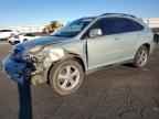 2008 LEXUS RX 400H