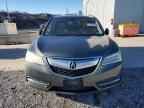 2014 ACURA MDX