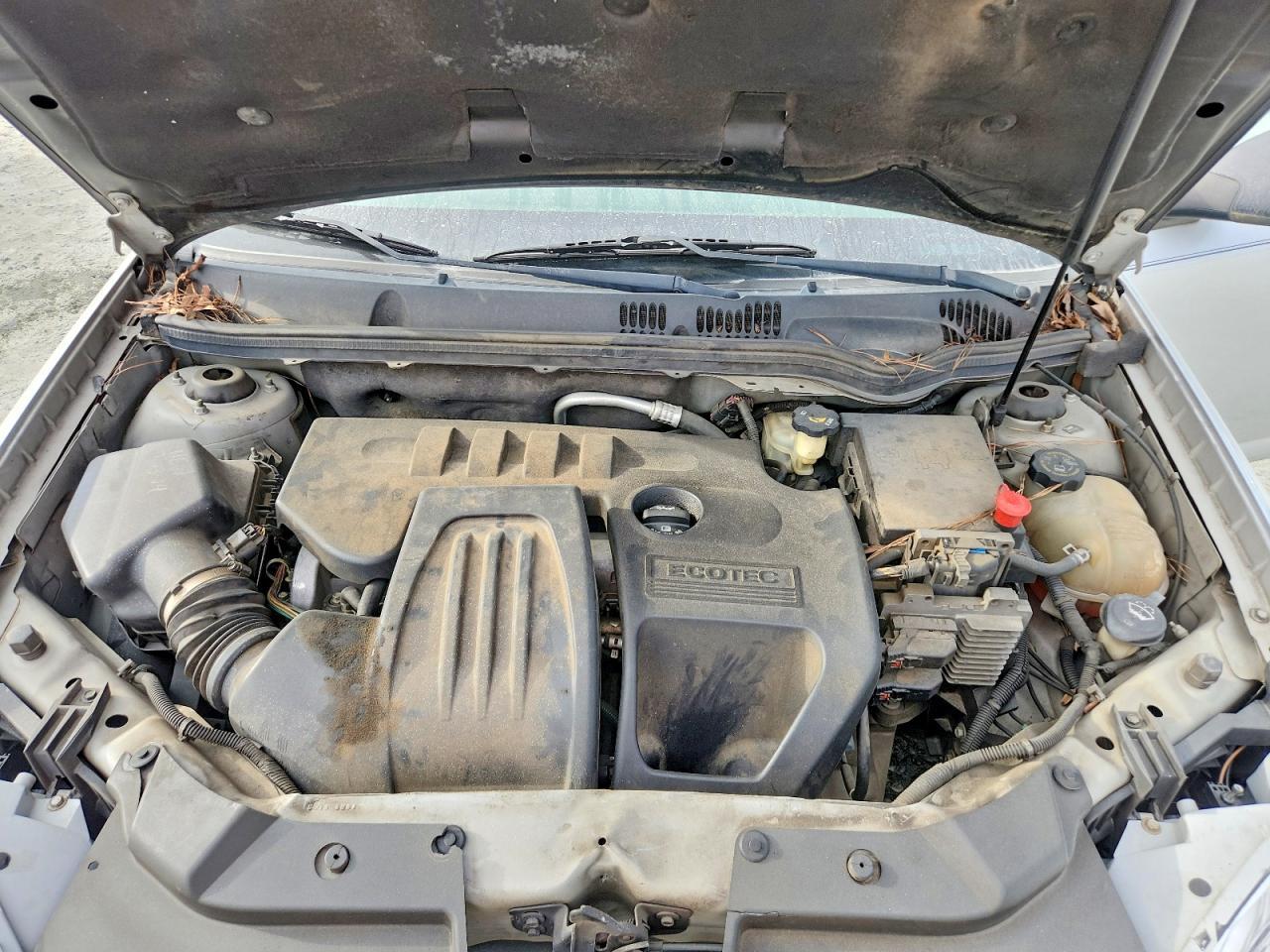 2007 CHEVROLET COBALT