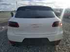 2015 PORSCHE Macan