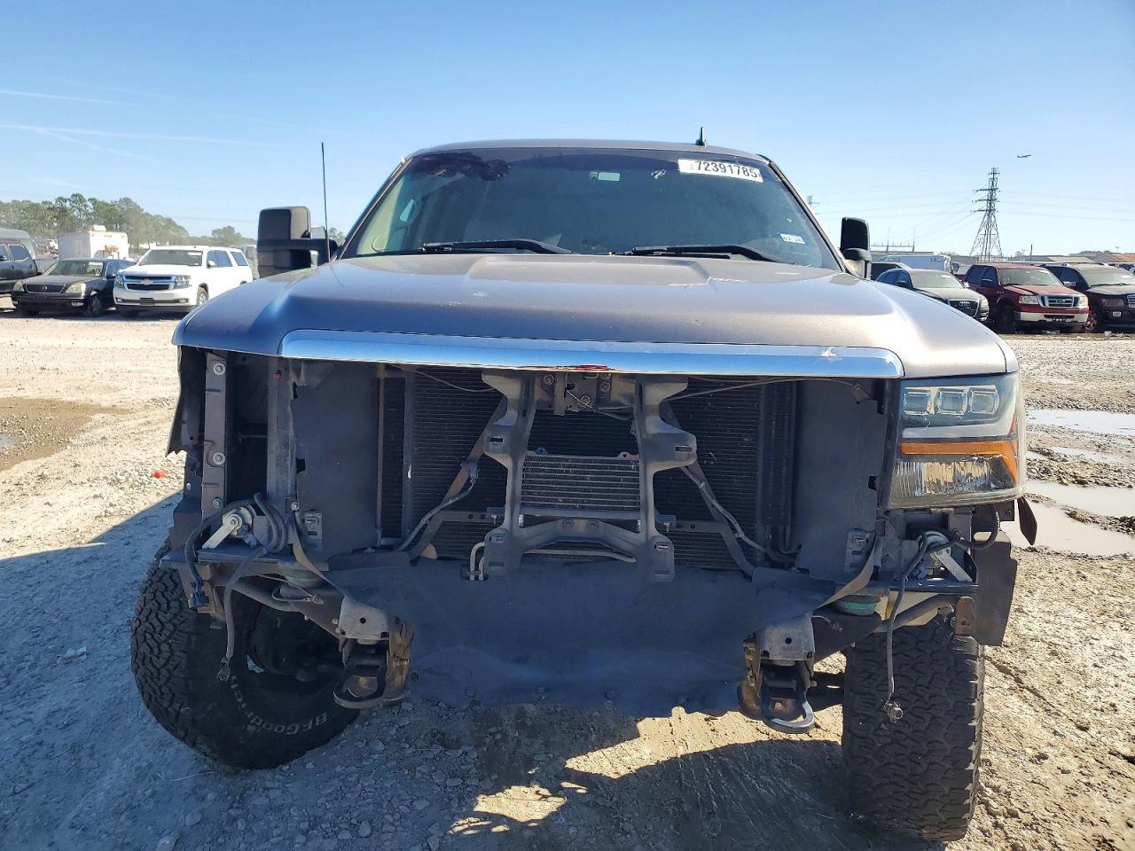 2013 GMC Sierra