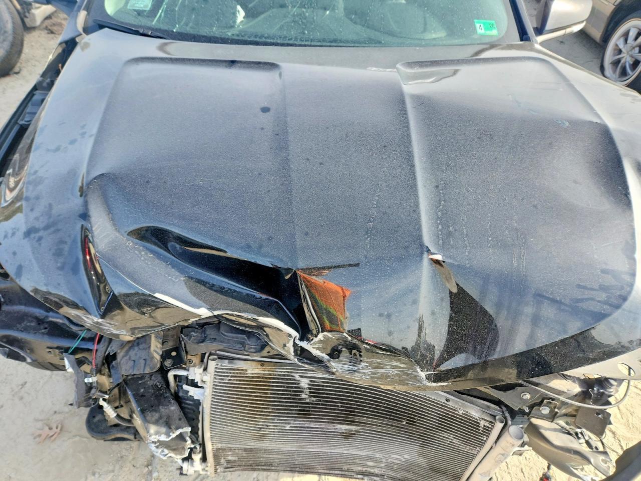2019 CHEVROLET IMPALA