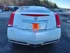 2014 CADILLAC CTS