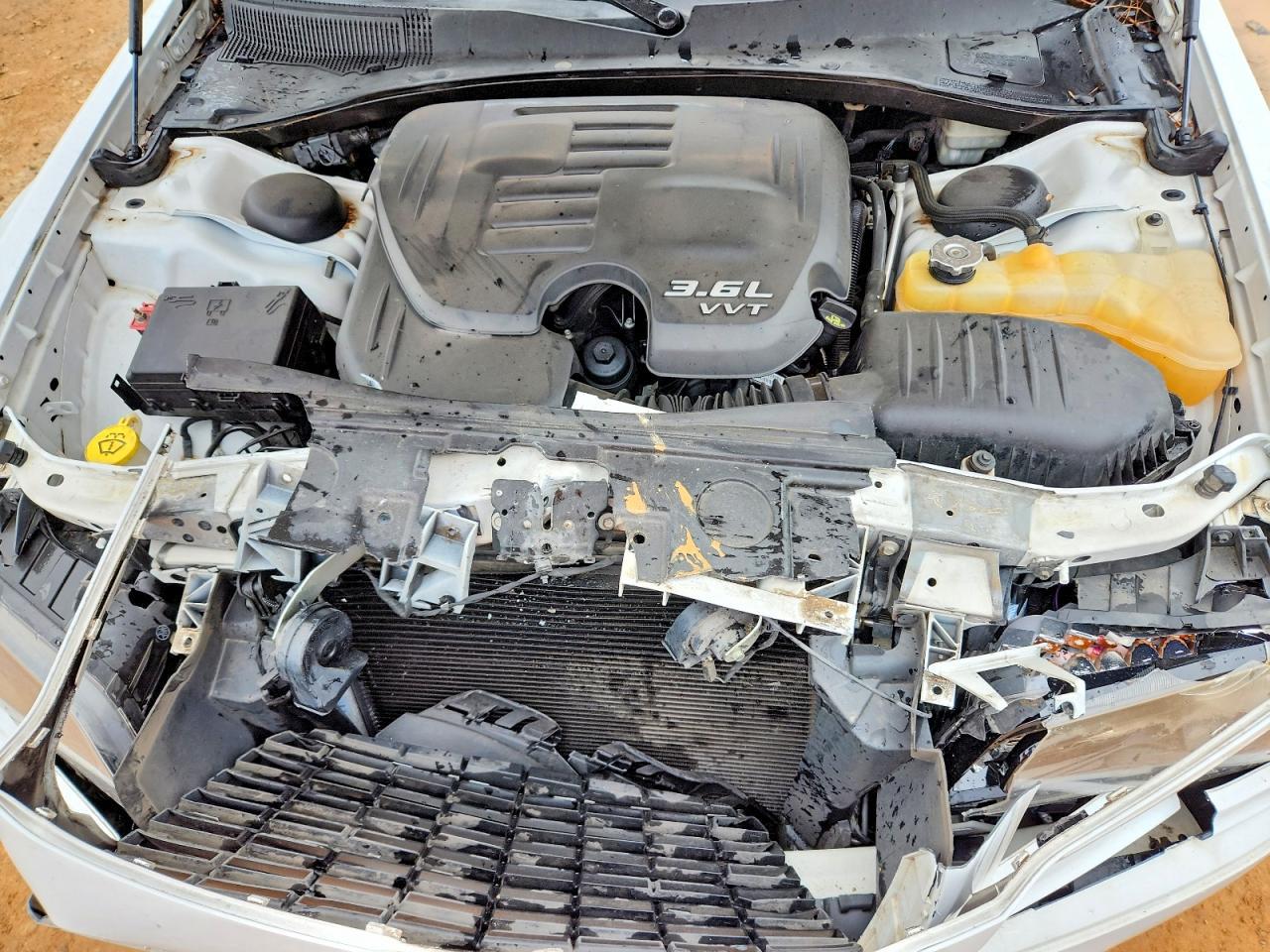 2013 CHRYSLER 300
