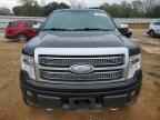 2009 FORD F-150