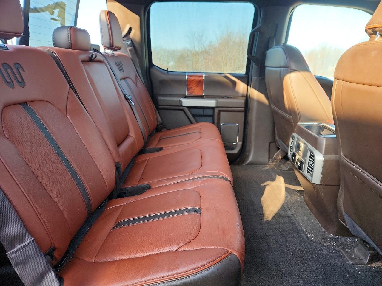 2018 FORD F-150 Lightning