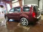 2013 HONDA PILOT