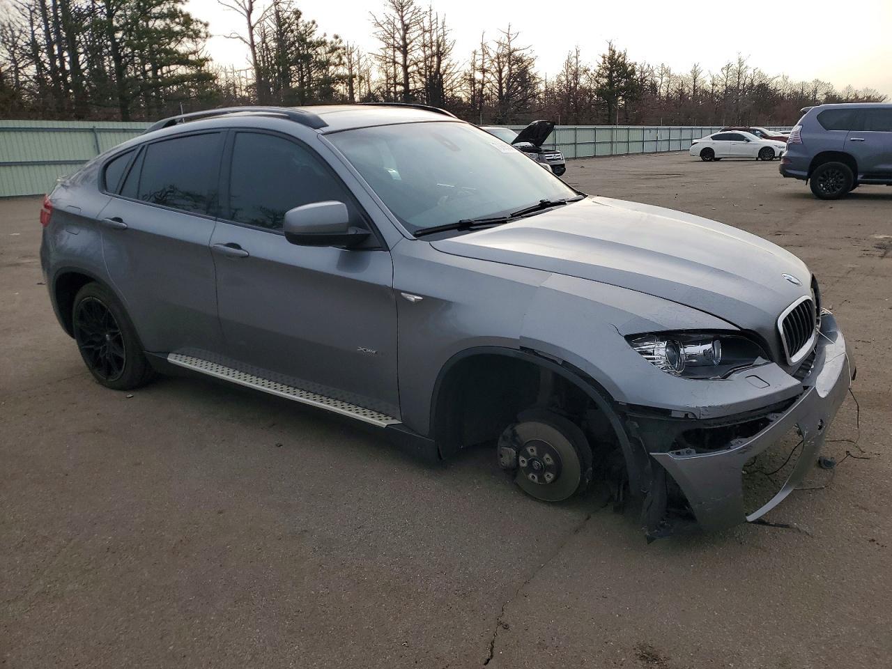 2013 BMW X6