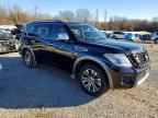 2018 NISSAN Armada