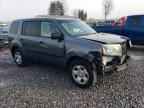2011 HONDA PILOT