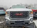 2016 GMC Sierra