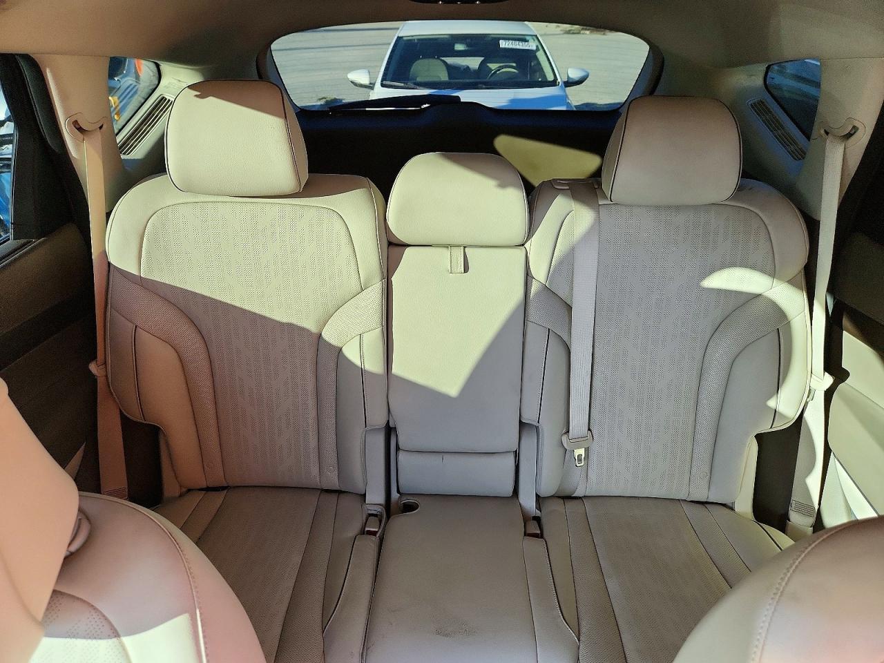 2022 GENESIS GV80