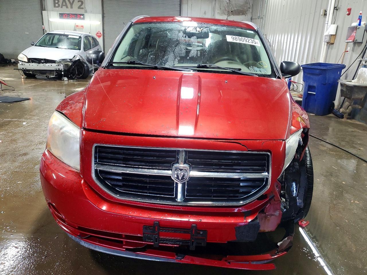 2007 DODGE Caliber