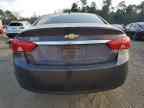 2015 CHEVROLET IMPALA