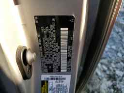 2006 TOYOTA SIENNA
