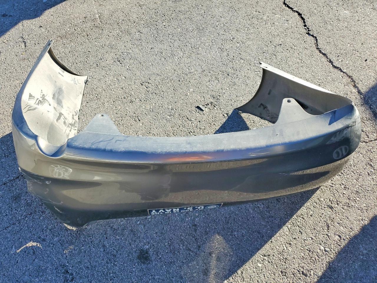 2013 NISSAN VERSA