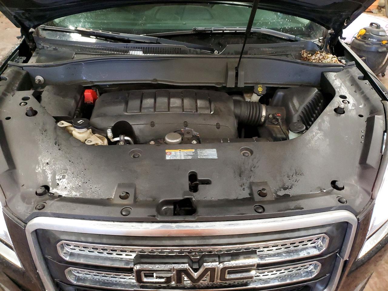 2015 GMC ACADIA