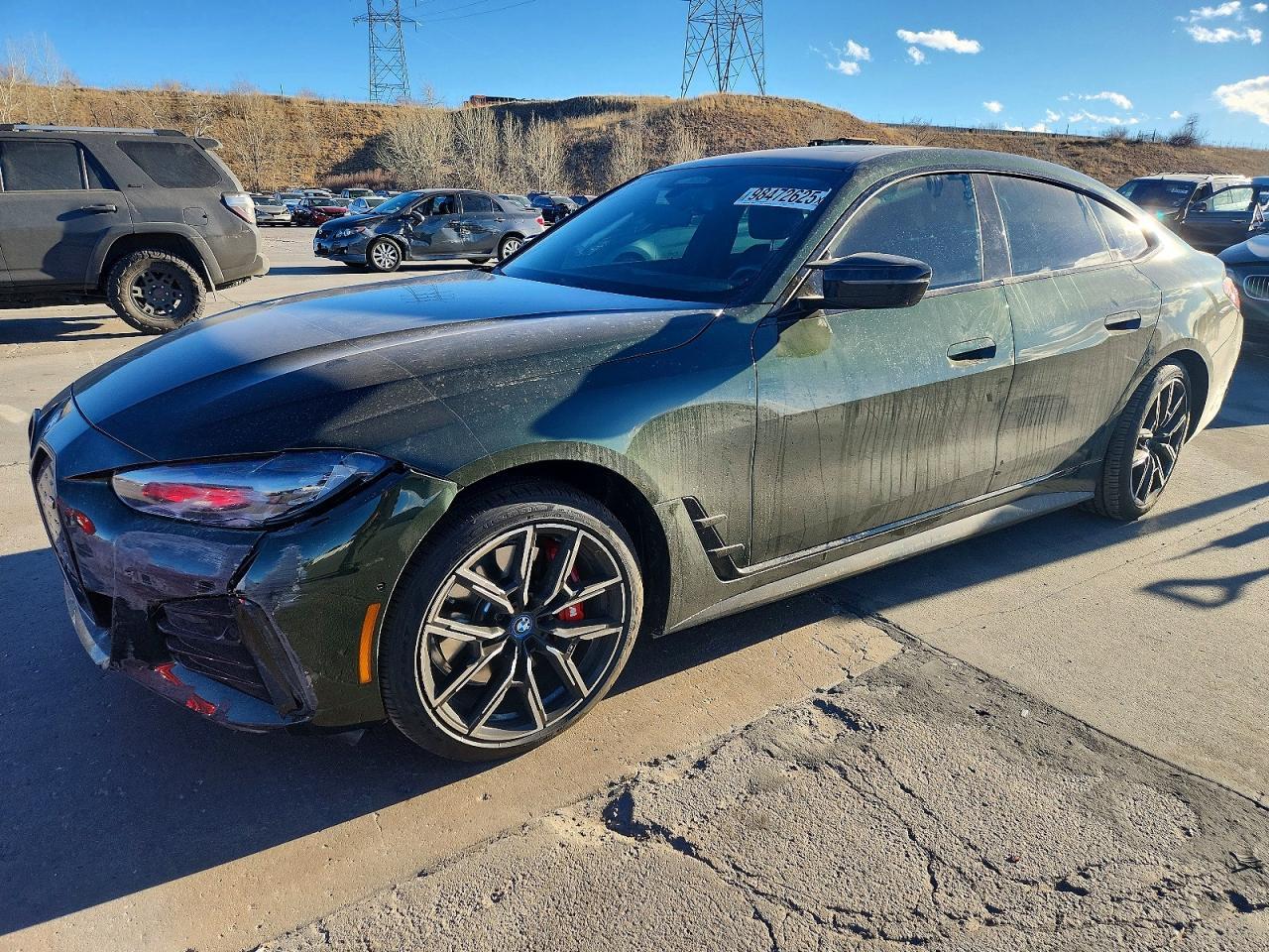 2024 BMW i4