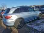 2017 MERCEDES-BENZ GLC-Class
