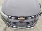 2022 CHEVROLET TRAX