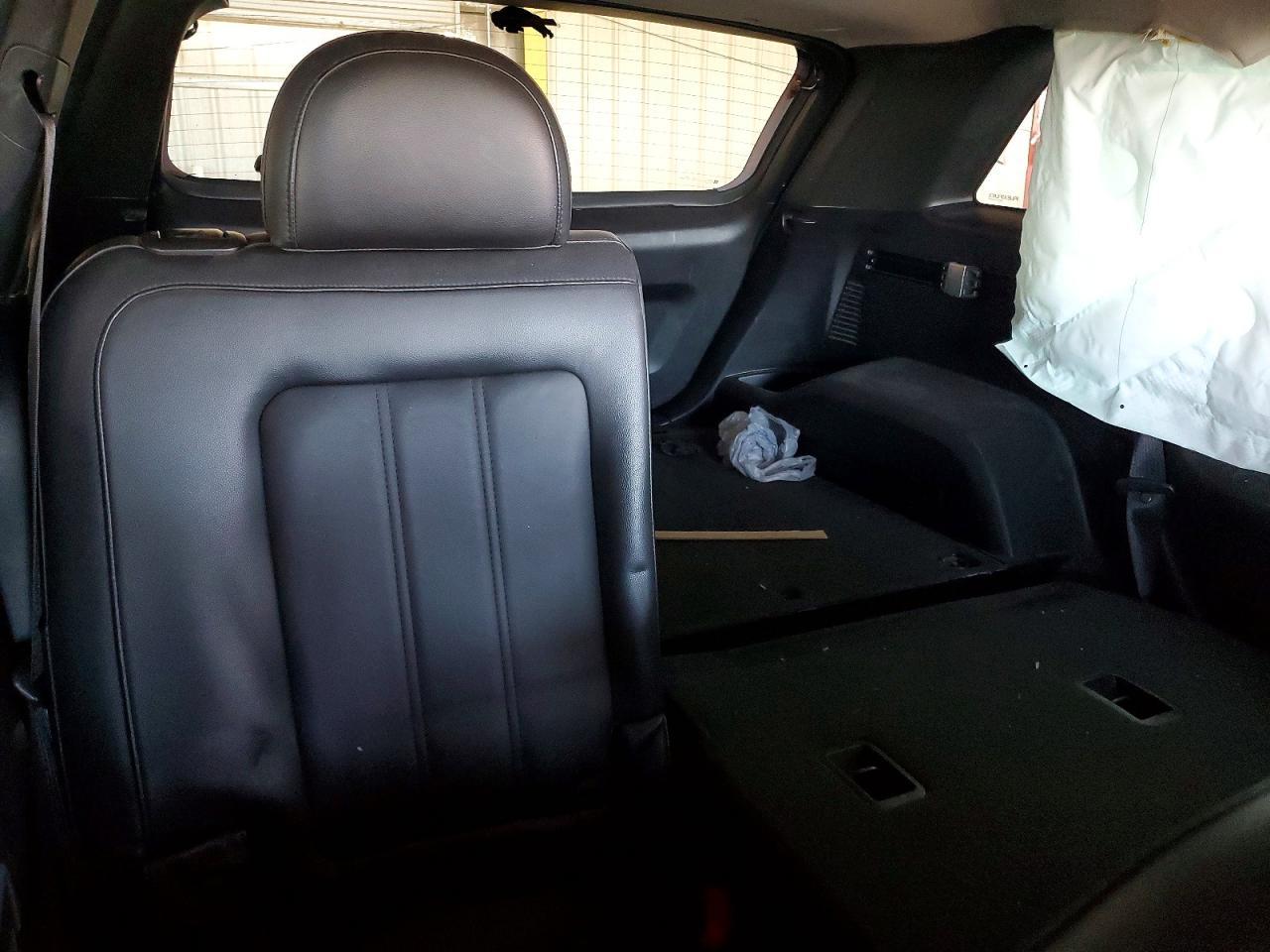 2013 CHEVROLET Captiva