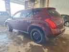 2008 NISSAN MURANO
