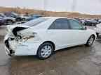 2004 TOYOTA CAMRY
