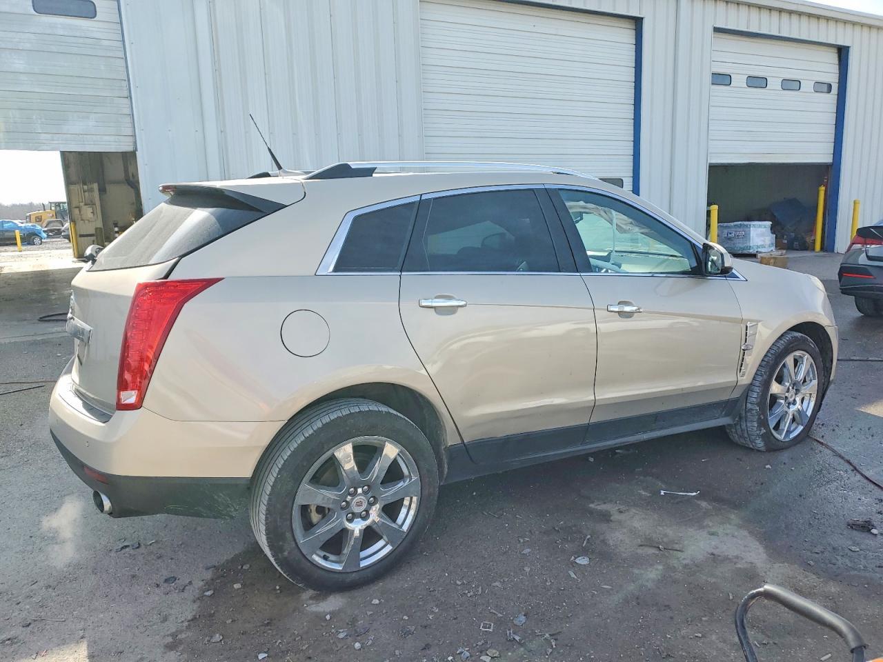 2011 CADILLAC SRX