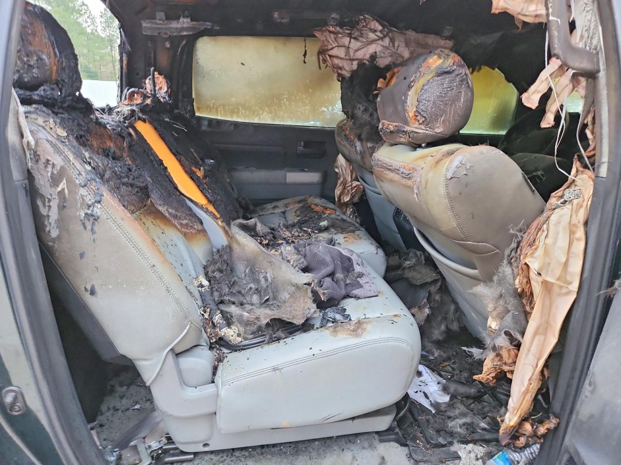 2007 TOYOTA TUNDRA