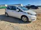 2017 NISSAN Versa Note