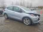 2017 CHEVROLET Bolt EV