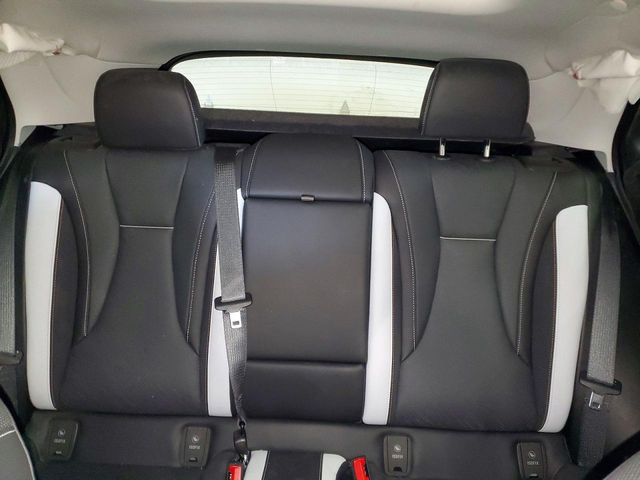 2025 BUICK Envision